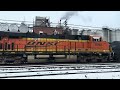 cpkc 134 triple bnsf belleville sub 1 25 24