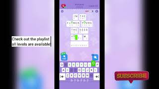Cryptogram Hanami Event Chapter 5 Level 22 | Cryptogram Hanami Event Chapter 5 Answers