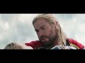 Thor Love And Thunder (2022) - 'The Eternal Wish'  Movie Clip HD