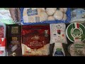 Keto Aldi Grocery Haul and Store Tour