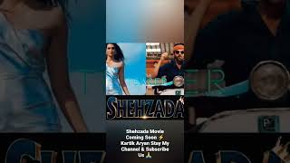 Shehzada Movie Download and Watch 2023 First Look #shehzada  #short #2023status #action #thriller