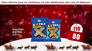 AlbMarket Super Ofertat Javore ( 27 Dhjetor - 31 Dhjetor 2021)