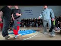 babylon and gonzo at rockin sensation 2024 raw style 2v2 breaking