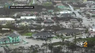 Bahamas Devastated By Hurricane Dorian