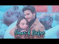 ► Ömer & Defne [я не брошу тебя] – [Benim Adim Melek]