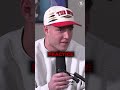 Christian McCaffrey Opens Up About Being Traded To The 49ers  Bussin' With The Boys