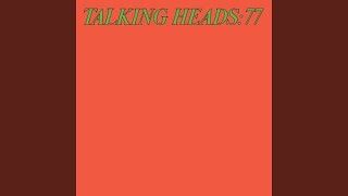 The Book I Read (Live at CBGB, New York, NY, 10/10/1977) (2024 Remaster)