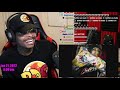 ImDontai Reacts To A Few Songs Off YB's Project