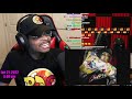 ImDontai Reacts To A Few Songs Off YB's Project
