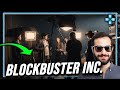 Blockbuster inc. Gameplay, Walkthrough, Letsplay ▲One Hour Gameplay