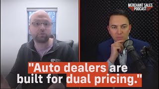 Cracking the Auto Dealer Code in Payments