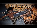I HAVE ESCAPED — Lawrence Oyor (Animated Visual)