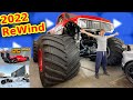 2022 Kevin Talbot ReWind FINAL - Monster Trucks & RC Cars