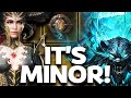 WORST MAJOR UPDATE! | Diablo Immortal