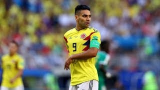 Senegal vs Colombia 0 - 1 World Cup Highlights 28/06/18