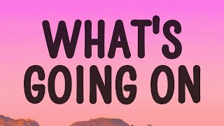 4 Non Blondes - What's going on (What's Up) (Lyrics)