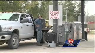 Washington Parish Sheriff's Office announces deep cuts to battle financial crisis