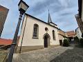 Glocken der  St. Ägidius Kirche Hain
