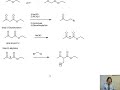 Acetoacetic ester synthesis