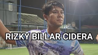 LIVE ABANG EL TEMANI PAPA BILLAR MAIN FUTSAL BERSAMA ATTA HALILINTAR