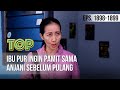 TUKANG OJEK PENGKOLAN PART 2/11 [30 Juli 2019]