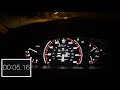 Accord Coupe v6 0-60 | 5.1 Sec!!!