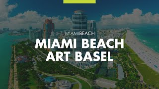 Art Basel Miami Beach