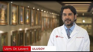 Uzm. Dr. Levent ULUSOY - Radyoloji