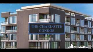 The Charlotte Condos