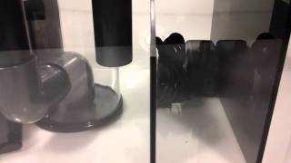 CRAS Presents... Reef Dynamics PSRS50-80 Protein Skimmer \u0026 Refugium System