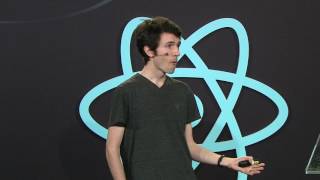 Jared Forsyth - Type Systems Will Make You a Better JavaScript Developer - React Conf 2017