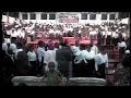 2019 Regional Camp Meeting Musical Concert