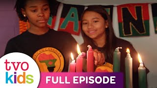 It's My Party! - KWANZAA - Full Episode