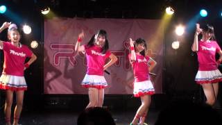 RYUTist Live #04 [11/11] ラリリレル MC