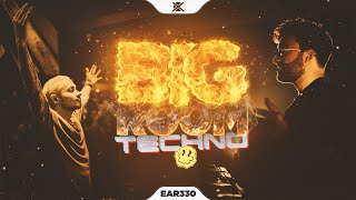Festival Mainstage Big Room Techno Mix 2024 🔥 | EAR #330