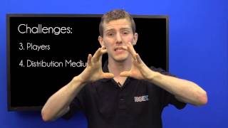 Ultra HD 4k explained
