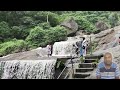 கோவை குற்றாலம் சிறுவாணி நீர்வீழ்ச்சி 2024 coimbatore waterfalls chennai tamil motovlog