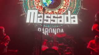 Massada Live in the Q-Factory 2022 (2)