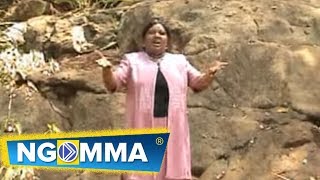 Pst Agnes Gitahi - itikira kugaruruka (Official Video)