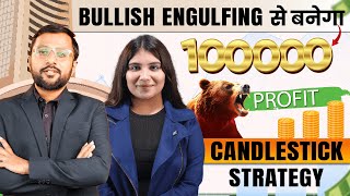 Master Candlestick Patterns for 100000 profit in Indian Stock Market