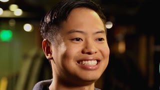 Meet Michael Nguyen, Video Editor At AJ+