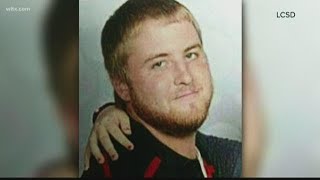 Lexington man missing since 2016, found dead