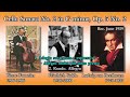 beethoven cello sonata no. 2 fournier u0026 gulda 1959 ベートーヴェン チェロソナタ第2番 フルニエ＆グルダ