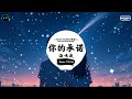 你的承诺 抖音dj版 海鸣威『乌云遮蔽了天空 窗外又是阴雨时候，伞下的恋人 中不再有你我手牵手。』♪ 一听就上头的音乐 抖音 tiktok ♪