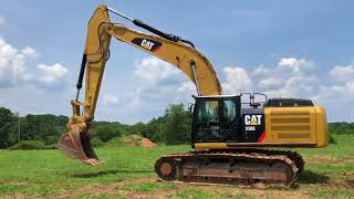 BTM Machinery Caterpillar 336EL Excavator For Sale YR 2012 @$145,000