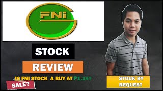 Fundamental Analysis of Global Ferronickel Holdings, (FNI) | Should you invest | Stock by request.