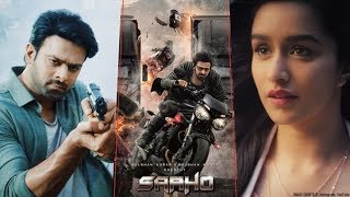 #Saaho All movie song | Enni Soni | Bad Boy | Psycho Saiyaan | Prabhas, Shraddha Kapoor |