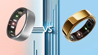 Oura Ring 4 vs RingConn Gen 2: Which to go for?