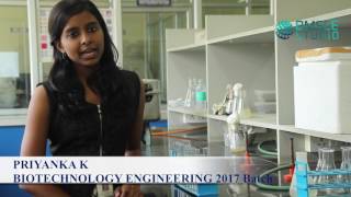 PRIYANKA K BIOTECHNOLOGY