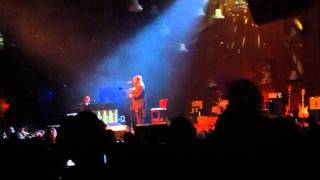 Adele - To Make You Feel My Love - HOB Boston 5.15.11
